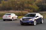 Buick Verano Turbo 2013 года